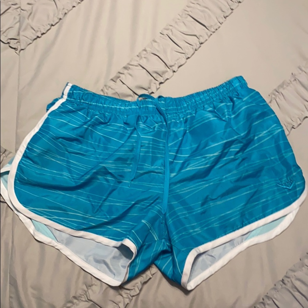 Athletic shorts